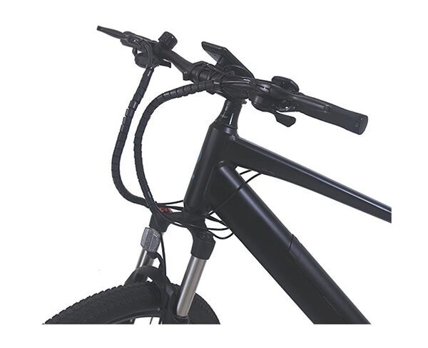 LifeCycle Commuter E-Bike